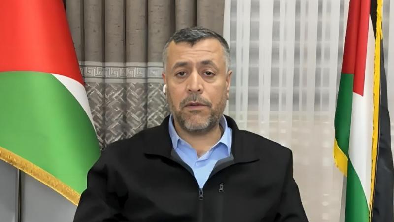 قيادي في حماس : سلاح المقاومة غير قابل للنقاش 